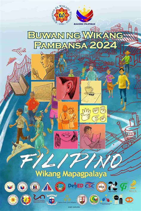 buwan ng wika 2024 deped